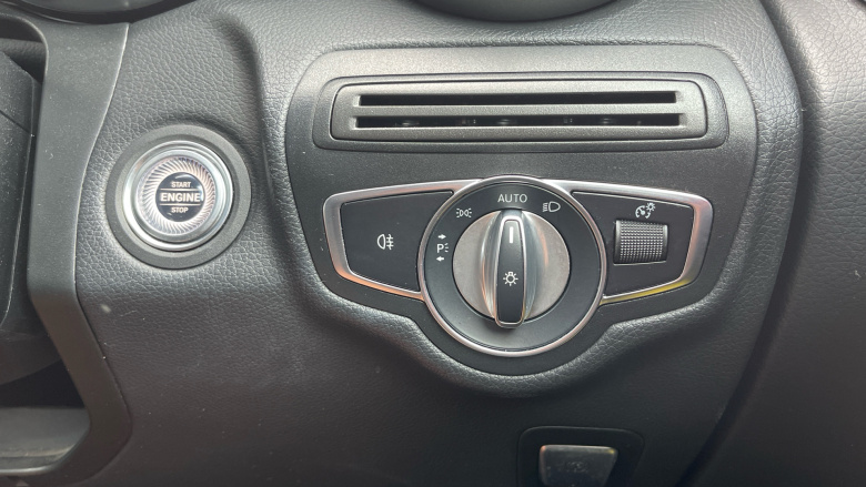 Mercedes-Benz GLC 300de 4Matic AMG Line Premium 5dr 9G-Tronic Estate